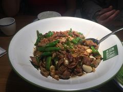 -费大厨辣椒炒肉(万家丽一店)