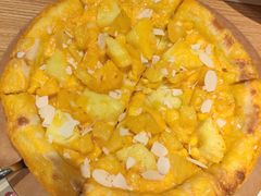 -米斯特比萨(望京西园店)