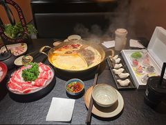 -色響火锅(恒隆广场店)
