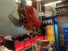 -熊记虾王·小龙虾(东晓南店)