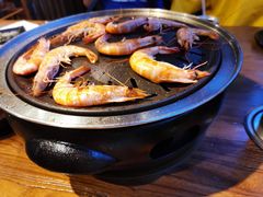 -九田家黑牛烤肉料理(无锡T12店)