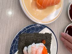 -滨寿司(百联曲阳店)