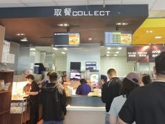 -麦当劳(垡头西路店)