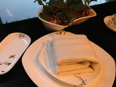 -茅庐·川粤精品私房菜(金沙遗址店)