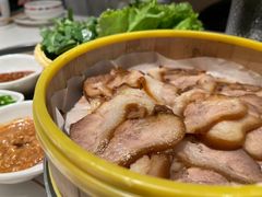 -七八冷面·延边朝鲜族美食(欢乐谷店)