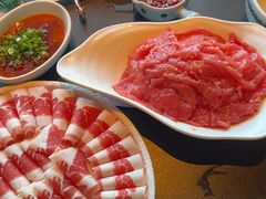 -东来顺·非遗火锅(赛格国际购物中心店)