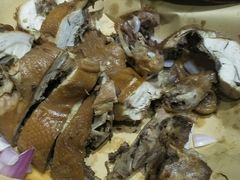 -须水邓记叫化鸡(长兴路店)
