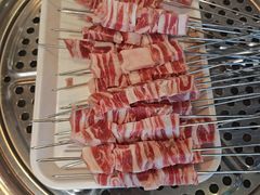 -福茗春薪禾记海鲜烧烤(八一路店)