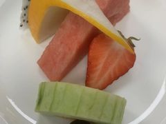 -蓬莱阁中餐厅(崇文门店)