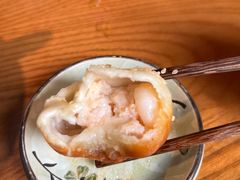 -鑫震源·苏式大虾生煎(山塘街店)