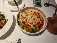 -西域阿里马新疆菜·清真(桂花路店)