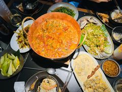 -Ameigo梅果·云贵川bistro(长宁来福士店)