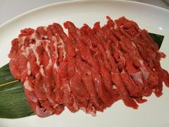 -鼎鼎香·港式火锅(北京SKP店)