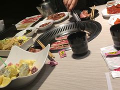 -权金城(龙旗店)