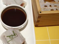 -蔡澜点心·粤菜(花城汇南区店)