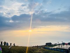 -萍乡武功山风景名胜区