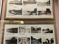 -中国铁道博物馆(正阳门馆)