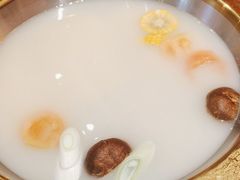 -重庆德庄火锅(体育中心店)