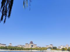 -莲花池公园