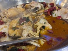 -力力渔港涉外店