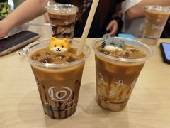 -Seesaw Coffee(武商MALL·武广店)