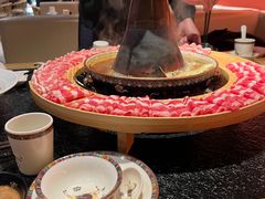 -京炭铜锅涮肉·羊蝎子·羊肉炉(保利·时光里店)