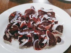 -来自潮州牛肉店(华强北店)