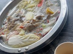 -天都火锅酒楼(虹梅南路店)