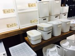 -MUJI无印良品(星光68广场店)