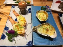 -割烹旭日本料理(龙湖狮山天街店)