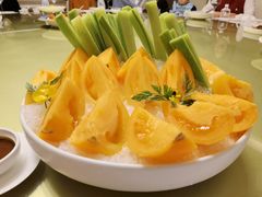 -悦融琥珀·京鲁菜·海味珍品(西单店)