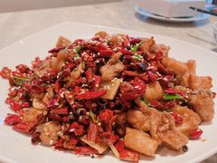 -漢舍中国菜馆(889广场店)