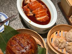 -南京大牌档(中关村领展广场店)