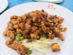 -金家老三饭庄(常营店)