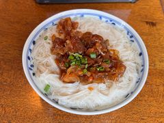 -林四喜·闽南传家菜(鼓浪屿店)