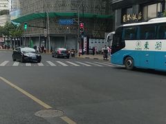 -大光明电影院(南京西路店)
