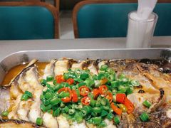 -半天妖烤鱼(方庄店)