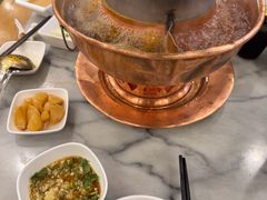 -牛街·马辈儿涮肉(牛街二店)