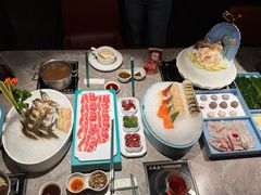 -1718海鲜姿造(苏宁宴请臻选店)