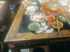 -矮板凳老火锅(宽窄巷子店)