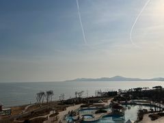 -青岛海泉湾皇冠假日度假酒店