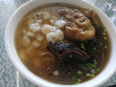 -美味斋(西北街店)