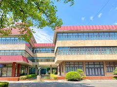 -上海财经大学(国定路校区)