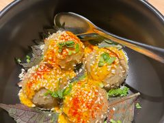 纯手工有机土豆泥-十二舍·湯物素煮(江泰潤政店)