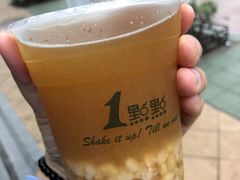 -1点点(水围店)