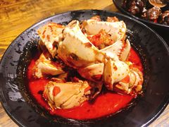 -老闵田螺馆·南昌特色小炒(梦时代店)