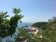 景观位-渔公码头·九龙湾国际饭店