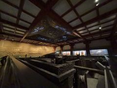 -北京大葆台遗址博物馆