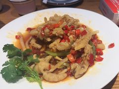 -俭寨大盘鸡·缸子肉·小公鸡·新疆菜(云通店)