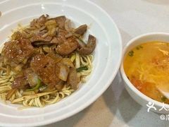 -二扁私房面馆(崂山路店)